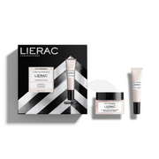 LIERAC LIFT INTEGRAL GEL-CREMA RASSODANTE GIORNO COFANETTO 2 pz
