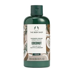 THE BODY SHOP ALMOND MILK hand balm 100 ml