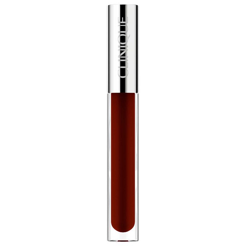 CLINIQUE POP PLUSH creamy lip gloss #Black Honey 3.4 ml