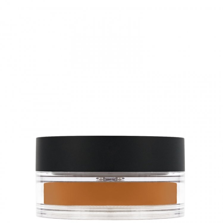 BARE MINERALS MATTE foundation SPF15 #24-neutral dark