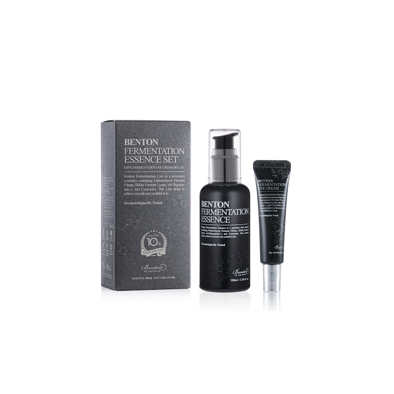 COFFRET BENTON FERMENTATION ESSENCE 2 pcs