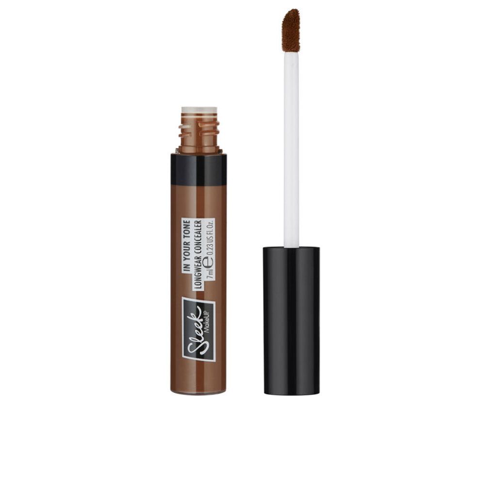 Anti-cernes longue tenue SLEEK IN YOUR TONE #10N-rich 7 ml
