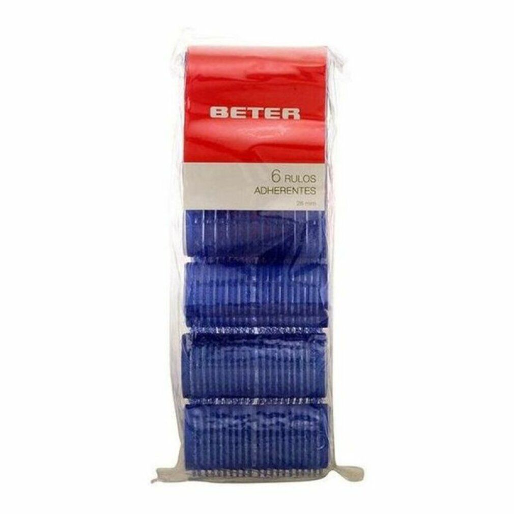 BETER RULOS adherentes 28 mm 6 u