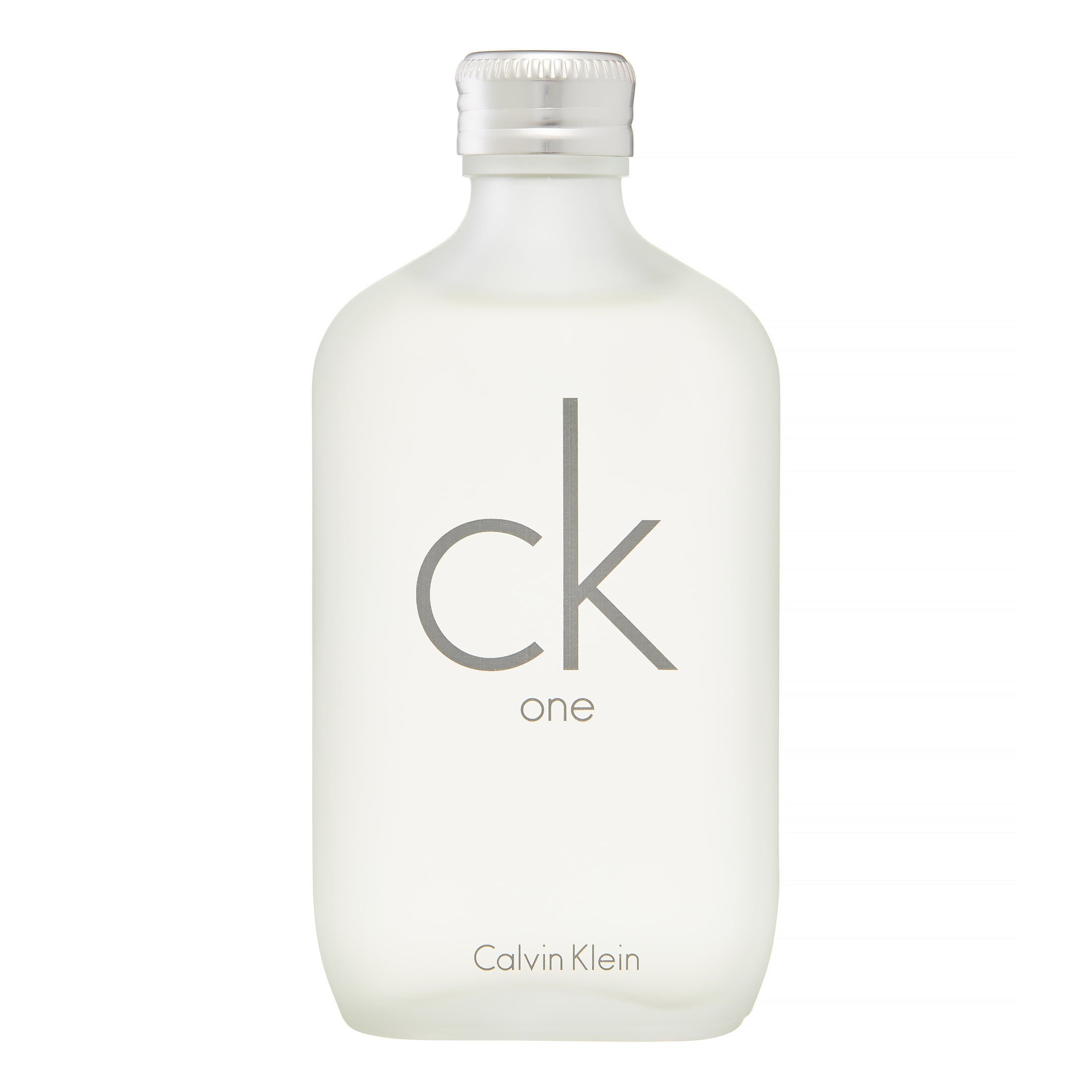 CALVIN KLEIN CK ONE eau de toilette vaporisateur 50 ml
