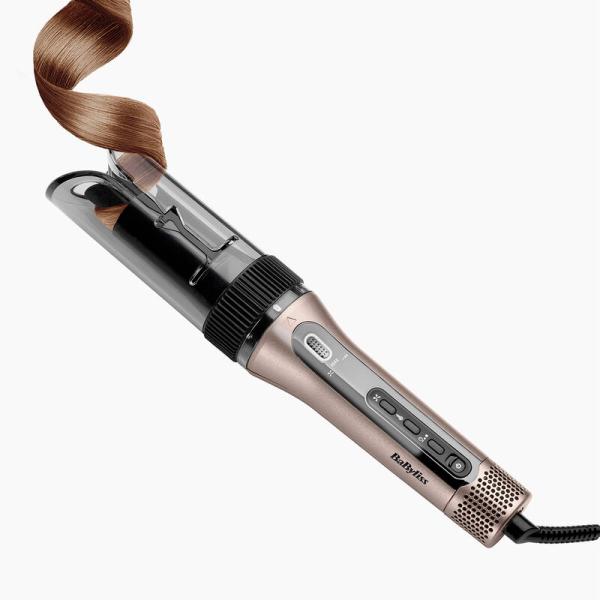 BABYLISS AUTOMATIC STYLER C6688E style secret air 1 u