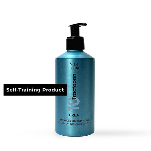 TRACTOPON urea 10 with prebiotics 300 ml