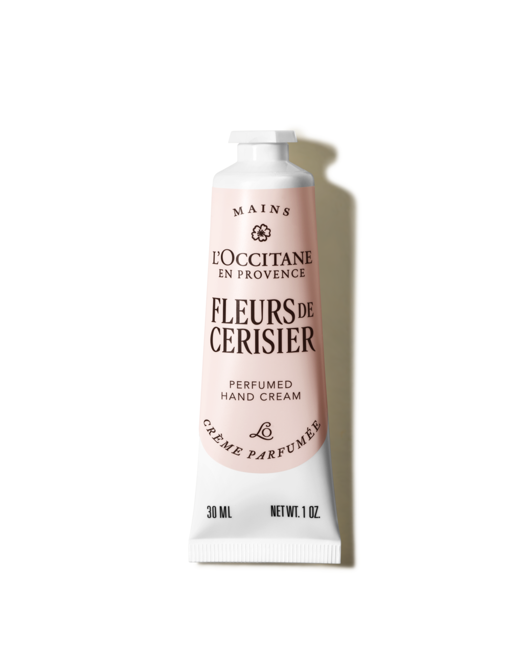 Crème Mains FLEURS DE CERISIER L'OCCITANE EN PROVENCE 30 ml