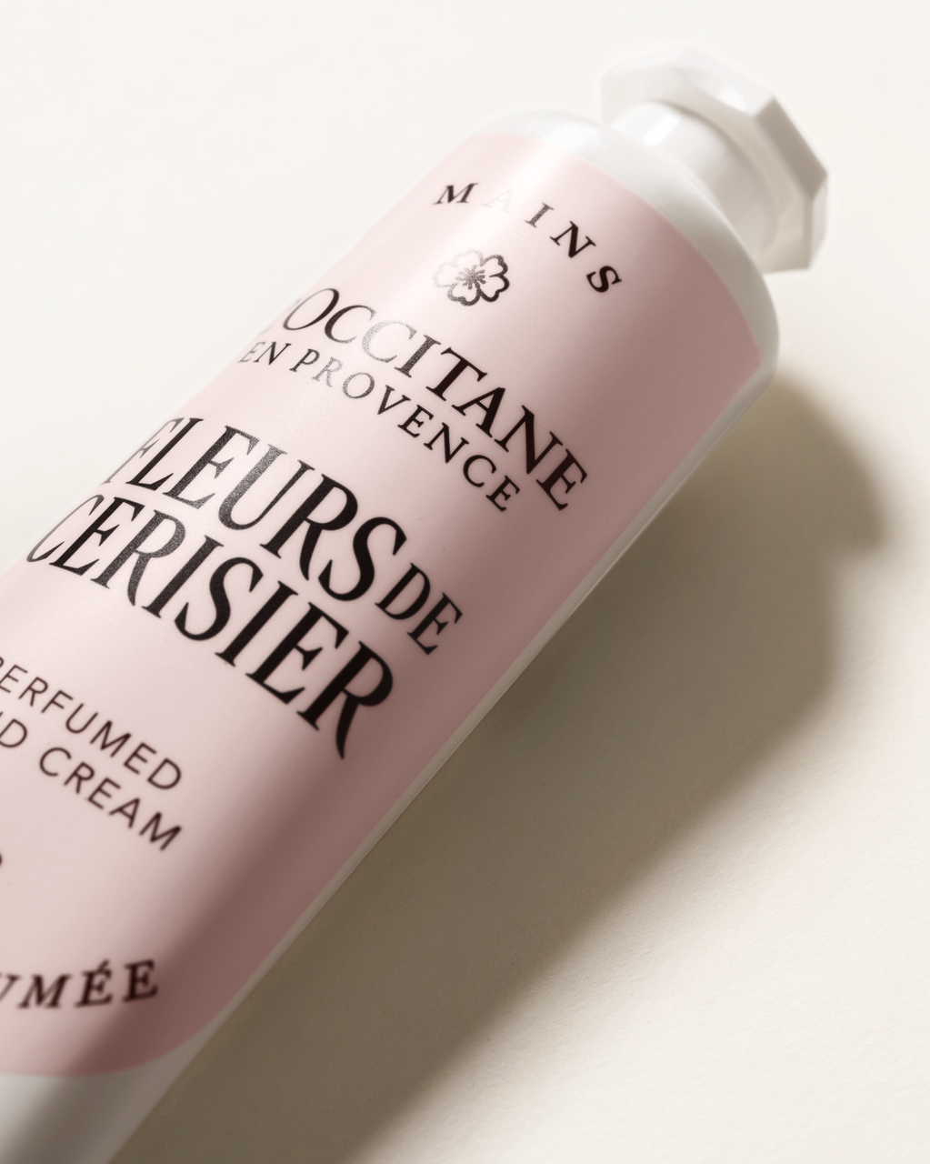 Crème Mains FLEURS DE CERISIER L'OCCITANE EN PROVENCE 30 ml