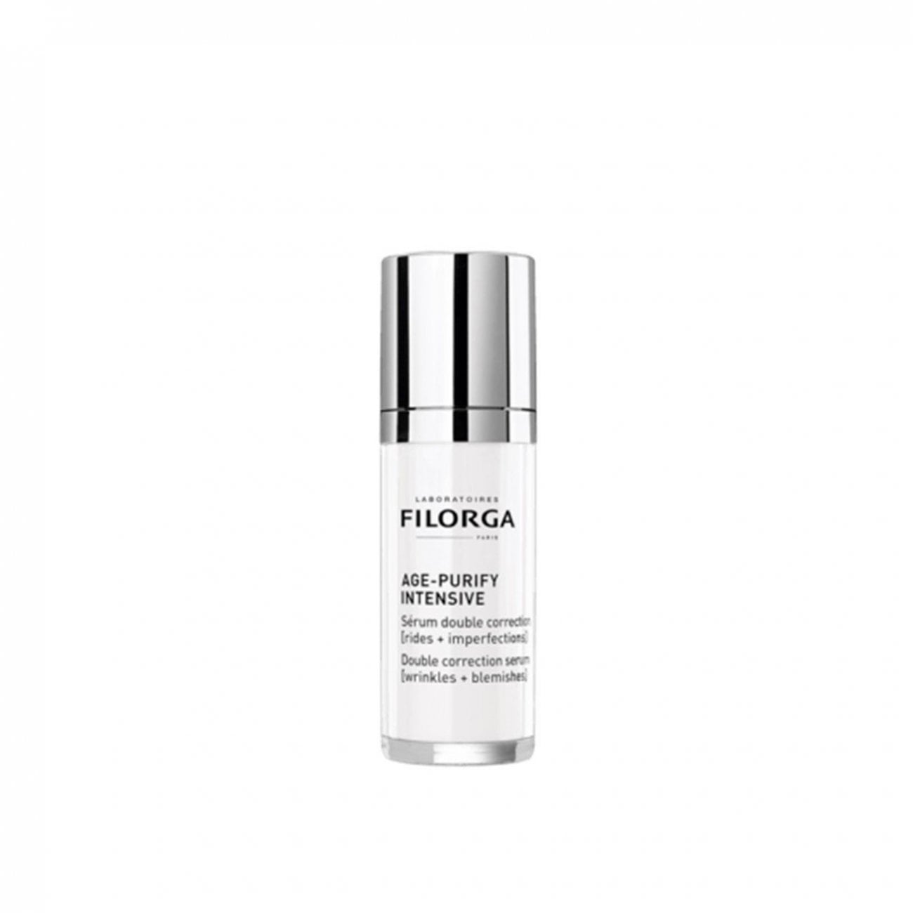 LABORATOIRES FILORGA AGE-PURIFY siero intensivo 30 ml