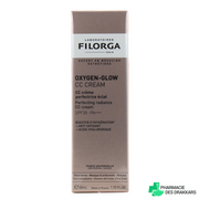 LABORATOIRES FILORGA OXYGEN-GLOW CC crème 40 ml