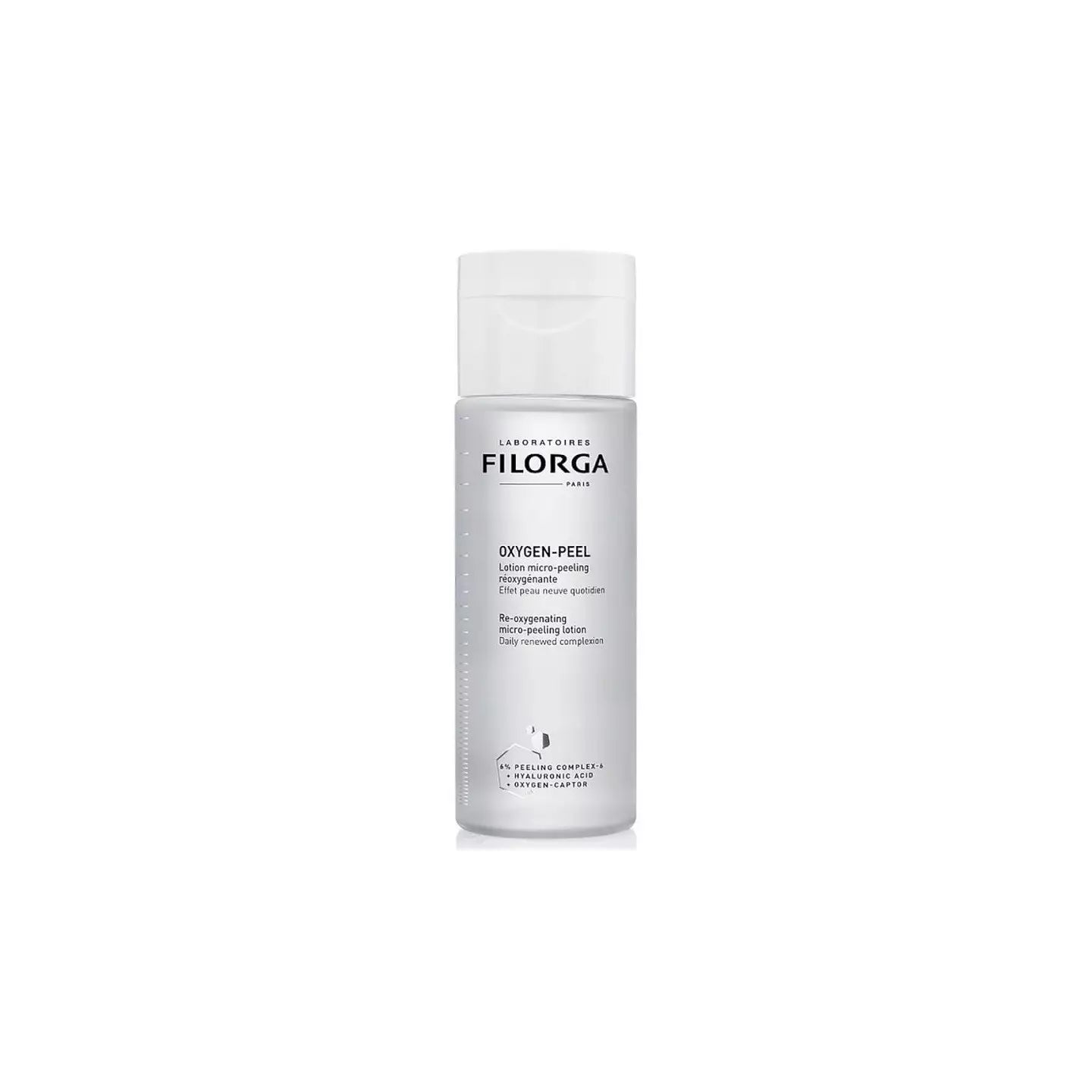 LABORATOIRES FILORGA OXYGEN-PEEL micro-peeling lotion 150 ml