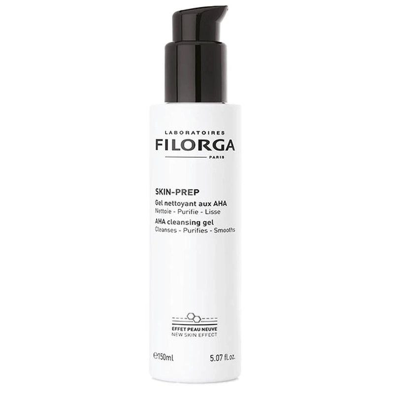 LABORATOIRES FILORGA SKIN-PREP gel detergente AHA 150 ml