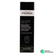 FILORGA LABORATOIRES TIME-FILLER SHOT 5XP sérum concentré correction des rides visibles 15 ml