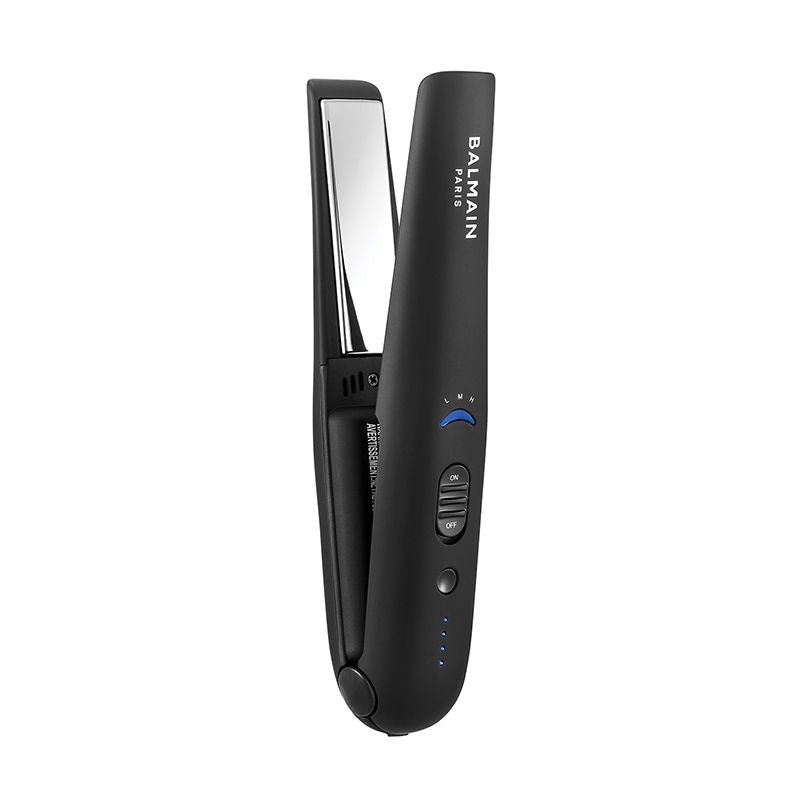 BALMAIN HAIR CORDLESS straightener EU plug #black 1 u