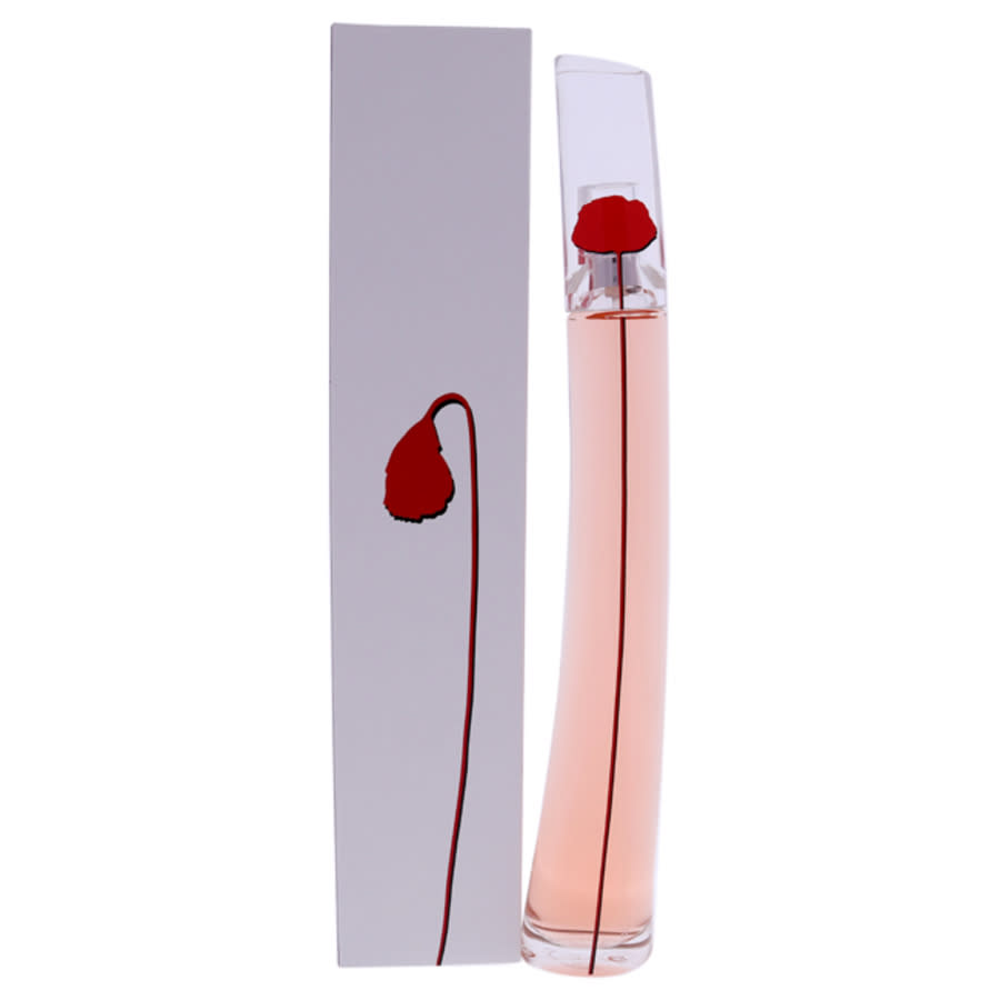 FLOWER BY KENZO EAU DE VIE eau de parfum légère 100 ml