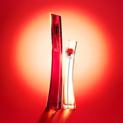 KENZO LE ROUGE FLOWER edp vaporisateur 100 ml