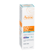 AVÈNE SOLAIRE EXPERT fluido anti-imperfezioni SPF 50 40 ml