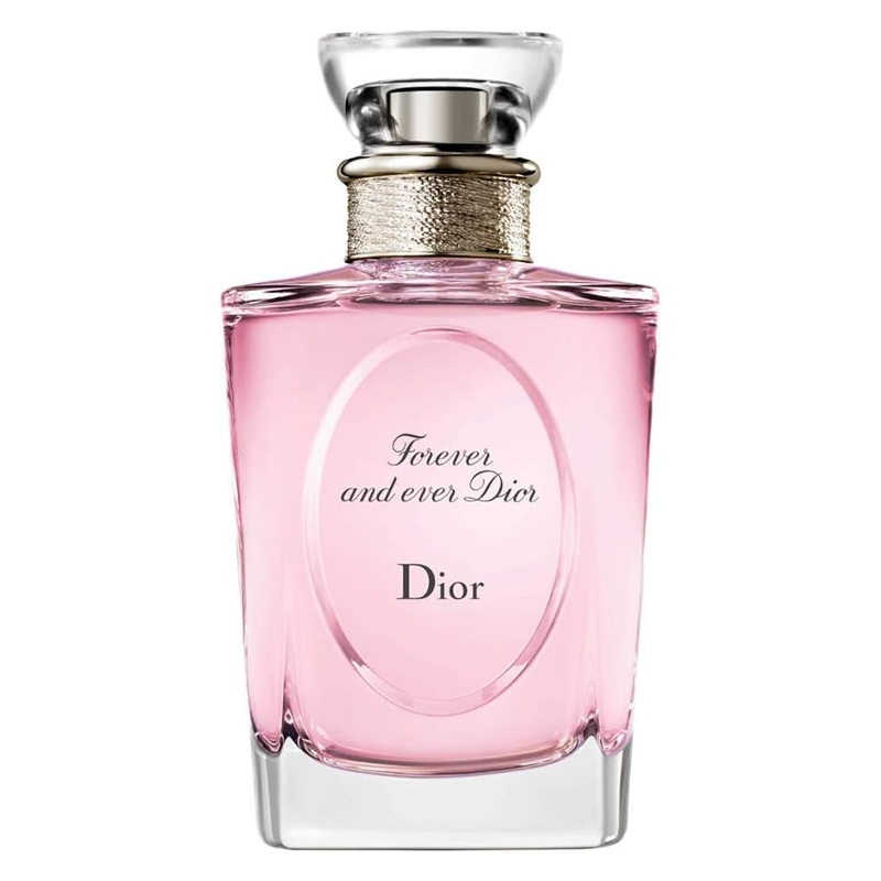 FOREVER AND EVER DIOR eau de toilette vaporisateur 100 ml