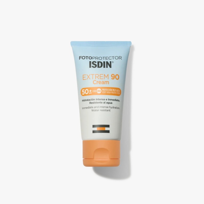 ISDIN FOTOPROTECTOR extrem 90 crema 50+ 50 ml