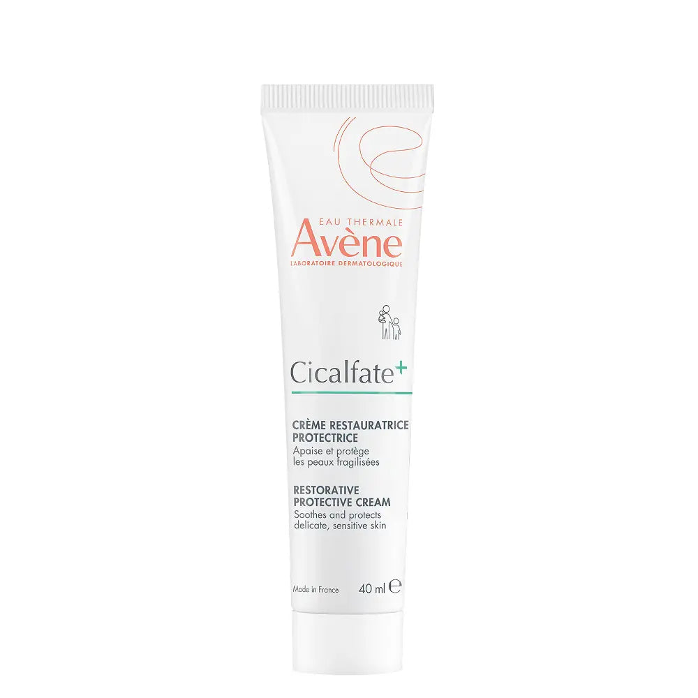 AVÈNE CICALFATE+ crema protettiva riparatrice 40 ml
