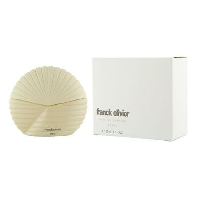 FRANCK OLIVIER EDP spray 50 ml