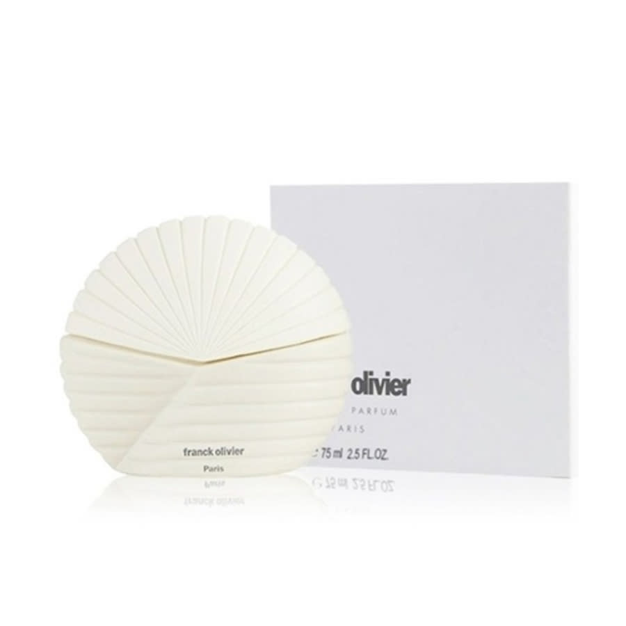 FRANCK OLIVIER eau de parfum vaporisateur 75 ml