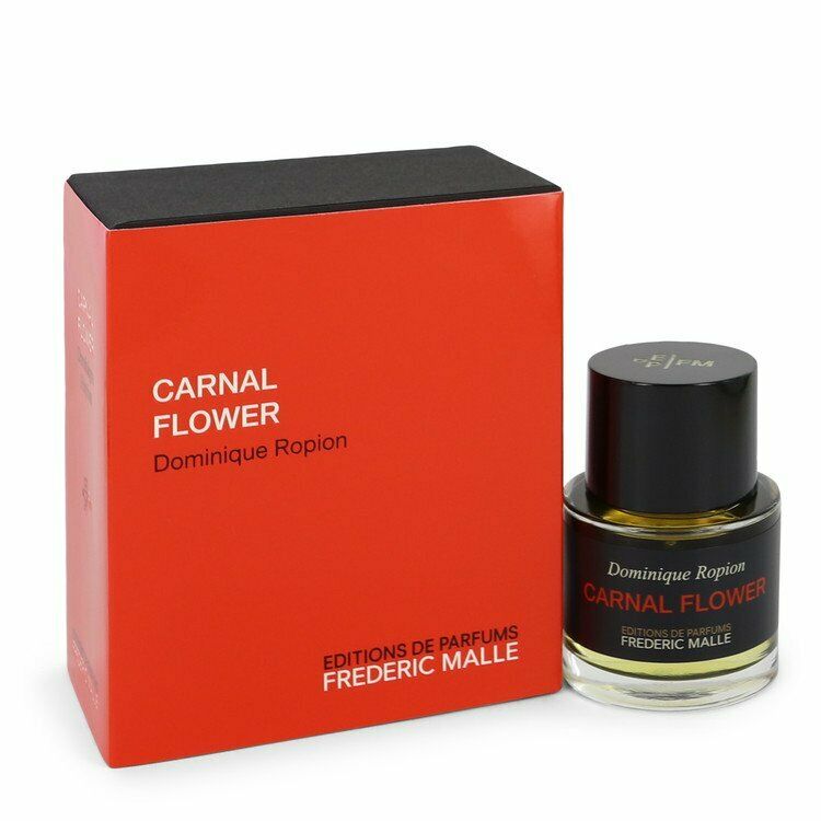FREDERIC MALLE CARNAL FLOWER edp vapo 50 ml