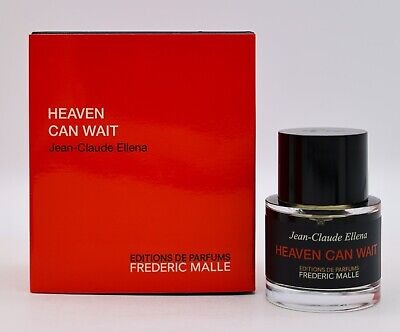 FREDERIC MALLE HEAVEN CAN WAIT edp vapo 50 ml