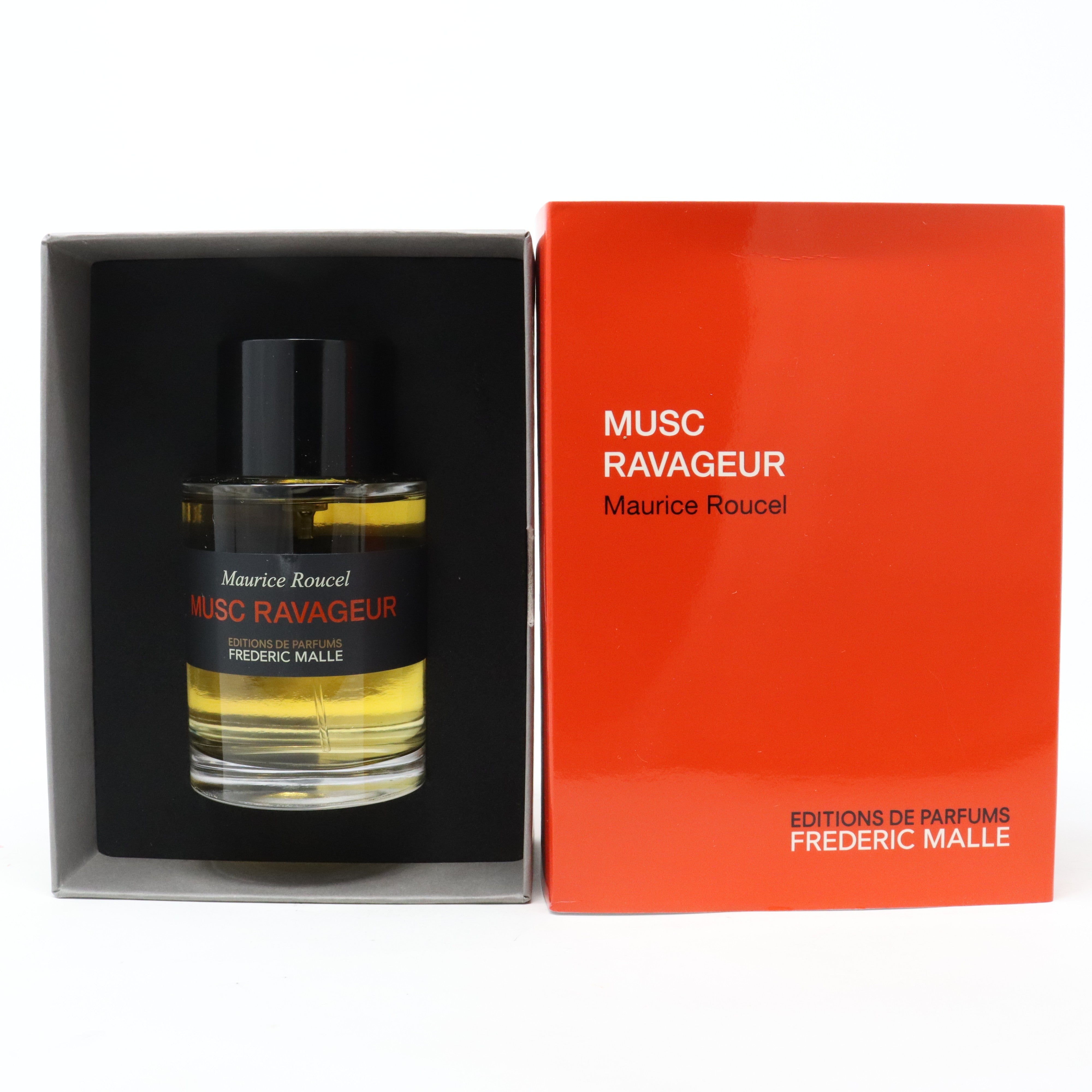 FREDERIC MALLE MUSC RAVAGEUR edp vapo 100 ml