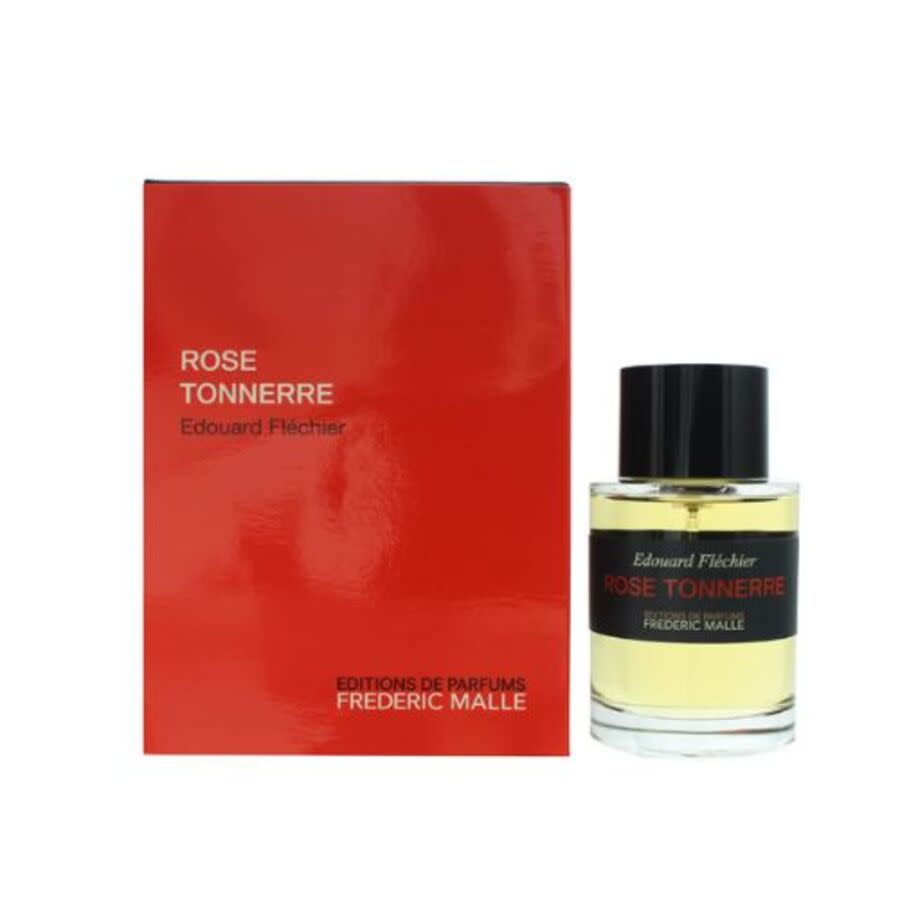 FREDERIC MALLE ROSE TONNERRE edp vapo 100 ml