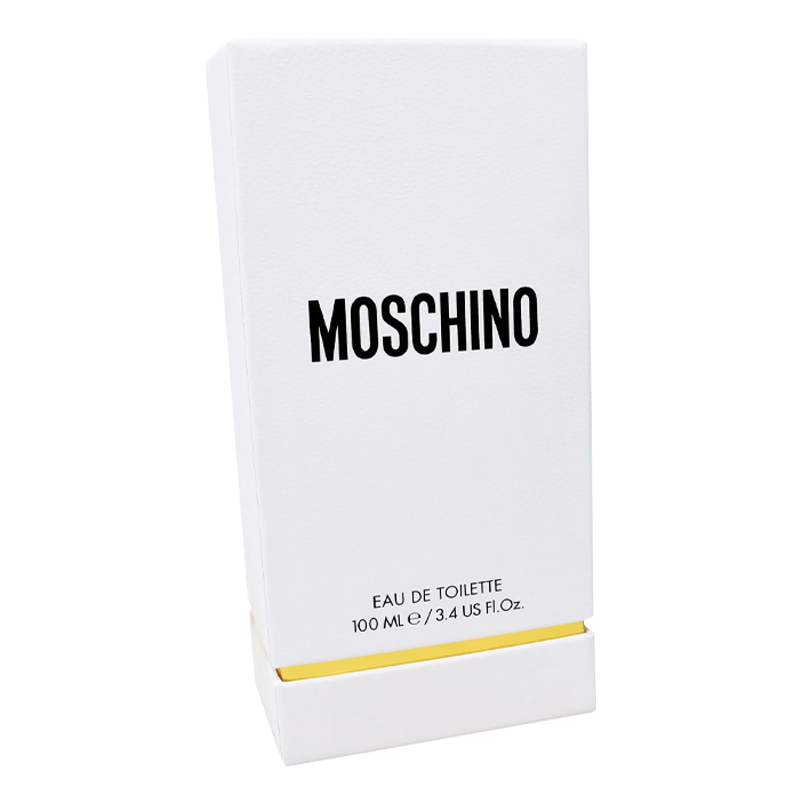 MOSCHINO FRESH COUTURE eau de toilette vaporisateur 100 ml
