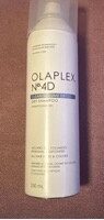 OLAPLEX Nº4D NETTOYANT VOLUME DÉTOX shampooing sec 250 ml