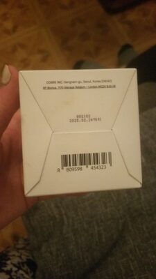 COSRX FULL FIT PROPOLIS crema leggera 65 ml