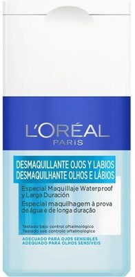 STRUCCANTE OCCHI WATERPROOF L'ORÉAL PARIS 125 ml