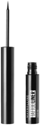 L'ORÉAL PARIS TATTOO SIGNATURE superliner #01-nero 1 gr