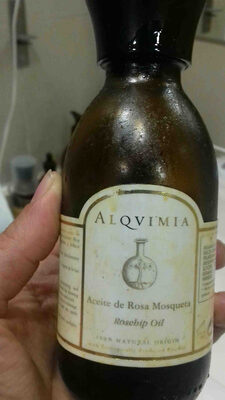 ALQVIMIA Olio di Rosa Mosqueta 150 ml