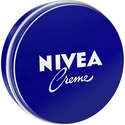 Crème NIVEA BOÎTE BLEUE 400 ml
