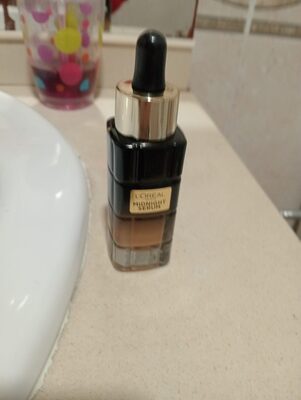 L'ORÉAL PARIS AGE PERFECT CELL RENAISSANCE sérum de nuit 30 ml
