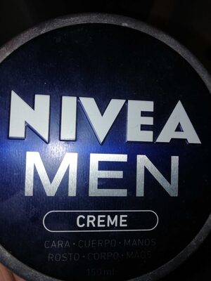 NIVEA MEN CREME viso, corpo e mani 150 ml
