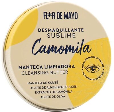 FLOR DE MAYO BAUME DÉMAQUILLANT SUBLIME CAMOMILLE 45 gr