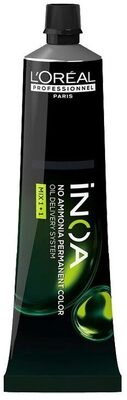 L'ORÉAL PROFESSIONNEL PARIS INOA colorazione permanente senza ammoniaca #5.0 60 gr