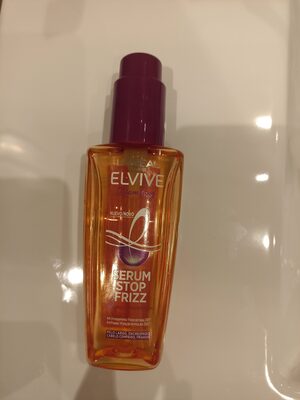 L'ORÉAL PARIS ELVIVE DREAM LONG serum stop frizz 100 ml