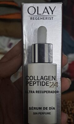 Sérum de jour intense OLAY REGENERIST COLLAGEN PEPTIDE24 40 ml