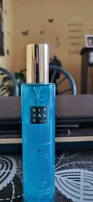 RITUALS THE RITUAL OF KARMA spray corpo e capelli 50 ml