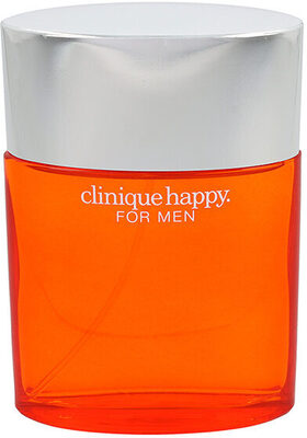 CLINIQUE HAPPY FOR MEN eau de cologne spray 100 ml