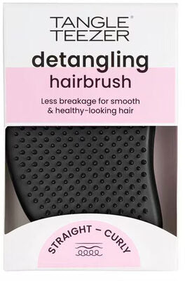 TANGLE TEEZER ORIGINAL #Noir Panther 1 u