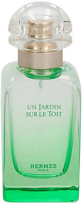 HERMÈS UN JARDIN SUR LE TOIT eau de toilette spray 50 ml