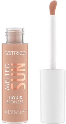 CATRICE MELTED SUN bronzer liquido #005-Tan Line 10 ml