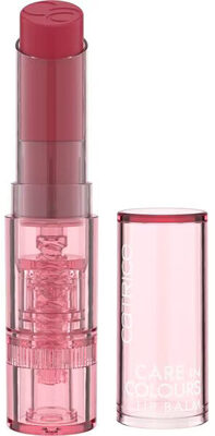 CATRICE CARE IN COLOURS balsamo labbra #030-Bubbly Friday 3 g