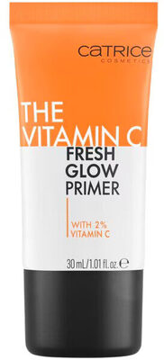 CATRICE THE VITAMIN C fresh glow primer 30 ml